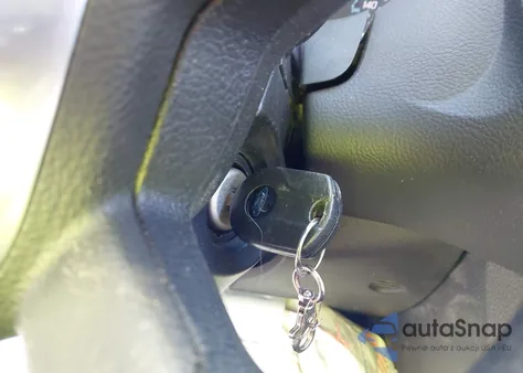 2014 Ford Focus Se из США, поврежденный, VIN 1FADP3K26EL408317